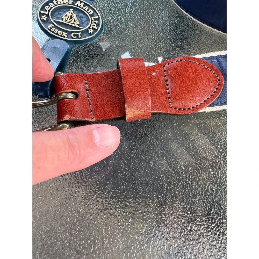 Leather Man Ltd vintage deadstock